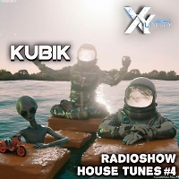 XY- unity Kubik - Radioshow House Tunes #4