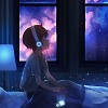 The Night Chillout And Lounge in Hostel 5