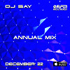 DECEMBER 2022 (Annual Mix)