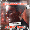 XOLIDAYBOY - Моя Хулиганка