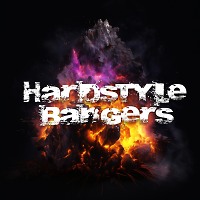 Hardstyle Bangers mix