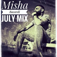 july 24 mix