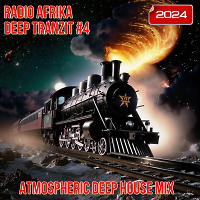 DEEP TRANZIT #4 2024 (Atmospheric deep house mix)