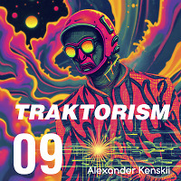 Traktorism 09