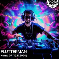 FLUTTERMAN - Kamaz DR (15.11.2024)