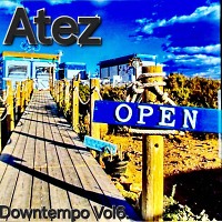 Downtempo Vol 6.