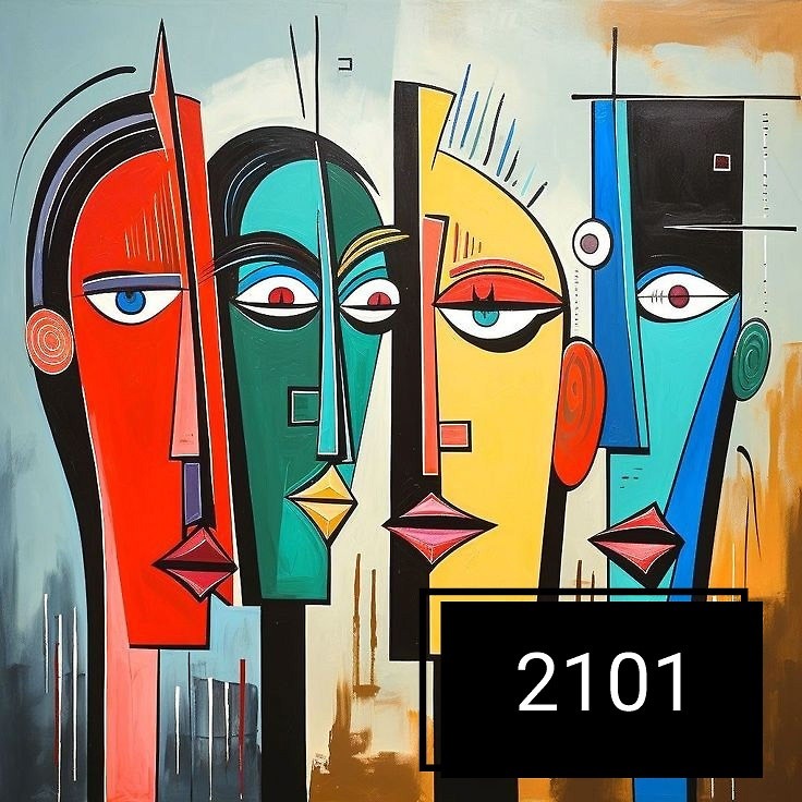 DJ.ru Микс: OKTOBER2101 — OKTOBER 2101 - Afro mix episode artwork