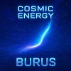 Cosmic Energy
