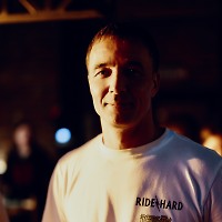 ANDREW K. - HOUSE SUMMER MIX FOR FRENDS 08.25