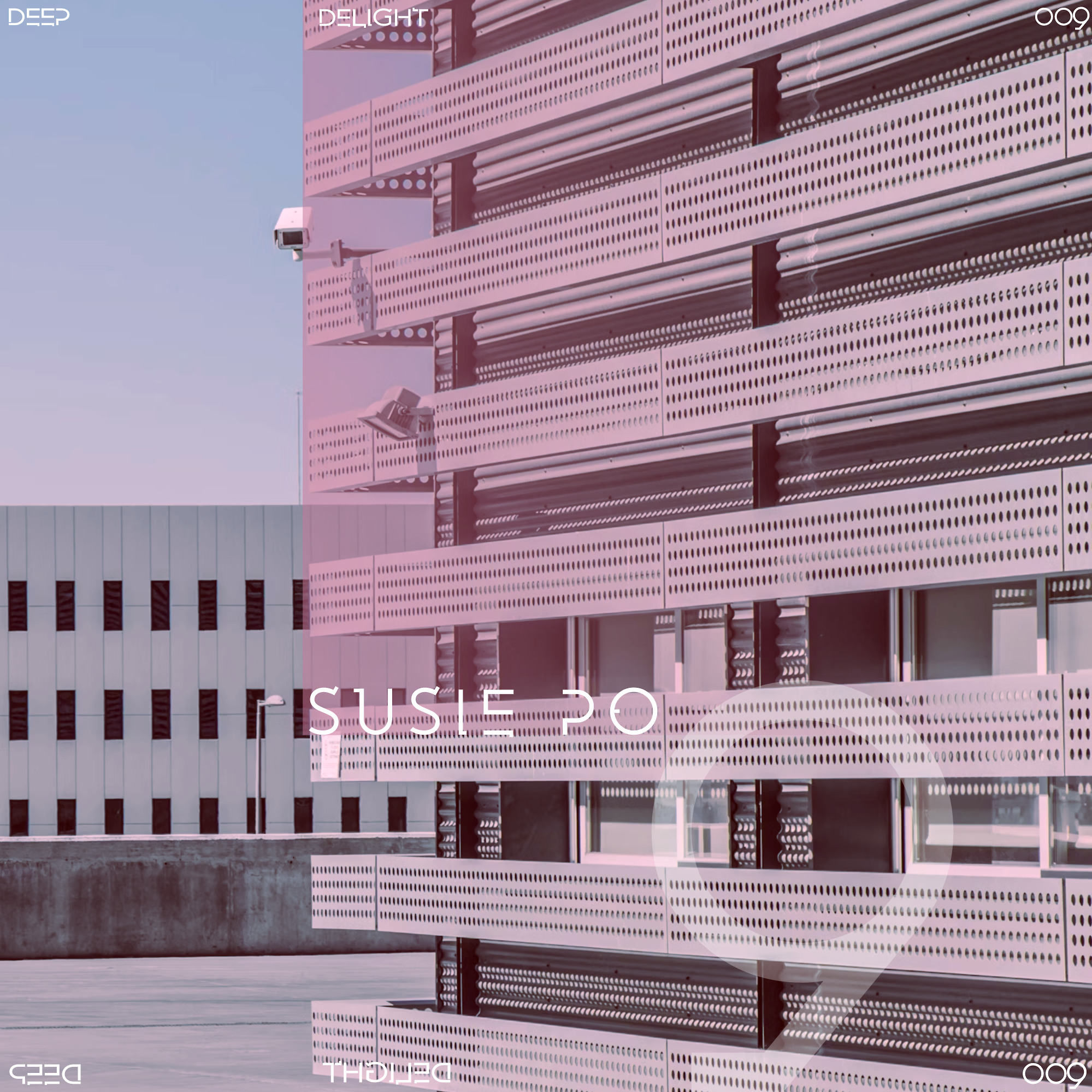 DJ.ru Микс: Susie Po — Deep Delight 009 episode artwork