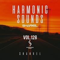 Harmonic Sounds. Vol.128