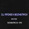 Mix For Minatrix-FM (Vol.04) (2025)