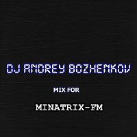 Mix For Minatrix-FM (Vol.04) (2025)