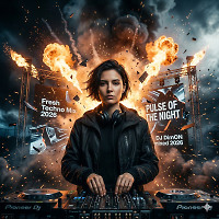 Pulse Of The Night 2026