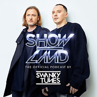 Swanky Tunes - SHOWLAND 617