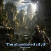 The abandoned city3