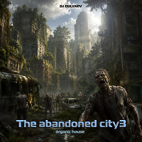 The abandoned city3