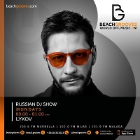 BEACH GROOVES (Radio Mix)