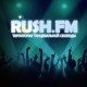 DJ Stros -  Mix 2011 (8 March) в ОТРЫВе на RushFM