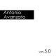 Antonio Avanzato ver.5.0