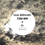Sam Bernard 7200 BPH # 91