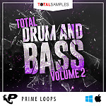 Total Drum & Bass Vol.2 - Demo Track