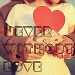 KIRSKY – Never without love (Original Mix)