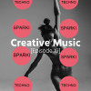Creative Music [Episode 19] on 109FM