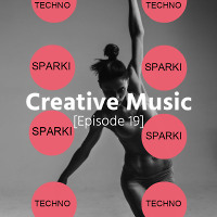 Creative Music [Episode 19] on 109FM