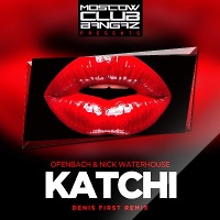 Ofenbach & Nick Waterhouse – Katchi (Denis First Remix)