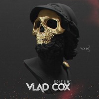 DNCE x Pandass -Kissing Strangers (Vlad COX Edit)