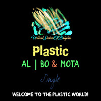 al l bo - Plastic (feat. MOTA)