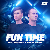 Zero Degrees & Garry Fullin - Fun Time 041