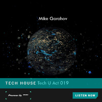 Mike Gorohov - Tech U Act 019