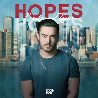 Berkcan Demir - Hopes (Kolya Funk Extended Mix)