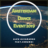 feat. Corumzi - ADE 2019 (November 16,2019)
