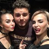 Ice & Belset - Бьет по глазам (Total Club Cover)(Radio Edit)