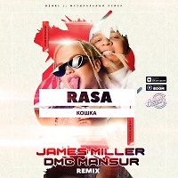 Rasa - Кошка (James Miller x DMC Mansur Extended Remix)