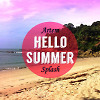 Hello Summer