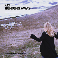Running away (original mix)