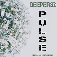 PULSE (Special Mix For LEVITAN SOUND)