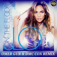 Jennifer Lopez  ft. Pitbull - On The Floor (Ömer Gür & Dmc Cox Radio Remix)