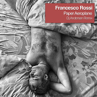 Francesco Rossi - Paper Aeroplane (DJ Andersen Radio Mix)