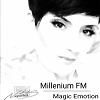DJ NataliS - Magic Emotion 11