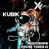 XY- unity Kubik - Radioshow House Tunes #002