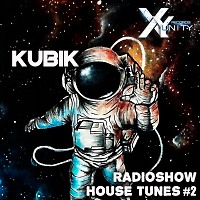 XY- unity Kubik - Radioshow House Tunes #002