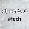 Melodic Box  (Mixed By Dj Saibot)