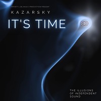 Kazarsky - It's Time (INFINITY ON MUSIC)