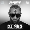Bassland Show @ DFM (18.01.2023) - Guest mix DJ Meg