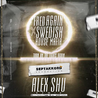 Fred again x Swedish House Mafia - Turn On The Lights again